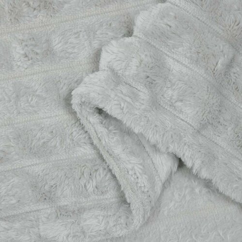  Pokrivači za bacanje 6 pcs Siva 200 x 150 cm Runo Slike