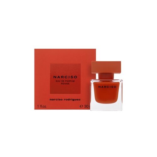 Narciso Rodriguez Narciso Rouge parf&amp;eacute;movan&amp;aacute; voda za žene 30 ml Slike