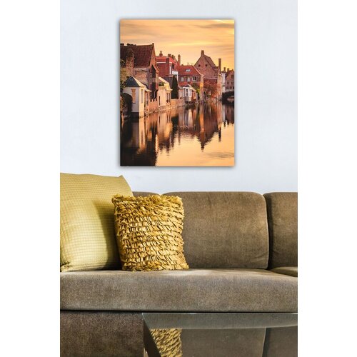 Wallity Slika 1298948848, 50x70 cm Cene