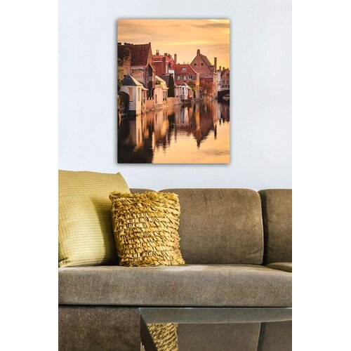 Wallity Slika 1298948848, 50x70 cm Cene