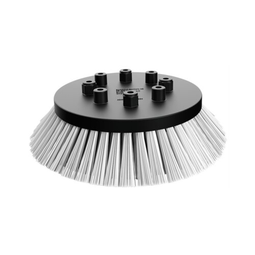 Gardena Disc Brush Attachment soft for AquaBrush Slike