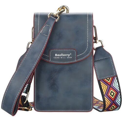  Torba Baellerry YO-25533 - Tamno plava KP25533 Cene