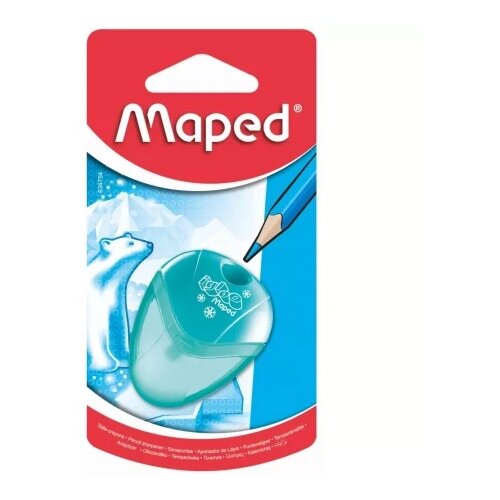 Maped rezač i-gloo 1 blister ( m634754 ) Cene