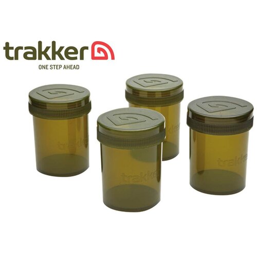 Trakker Kutije Glug Pots (4 kom) Cene