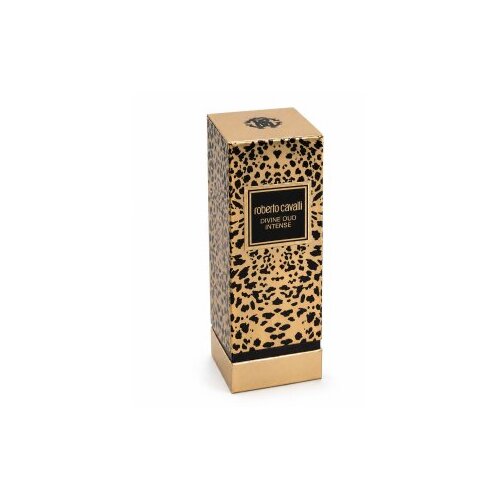 Roberto Cavalli Divine Oud Intense parfumirana voda unisex 100 ml Slike