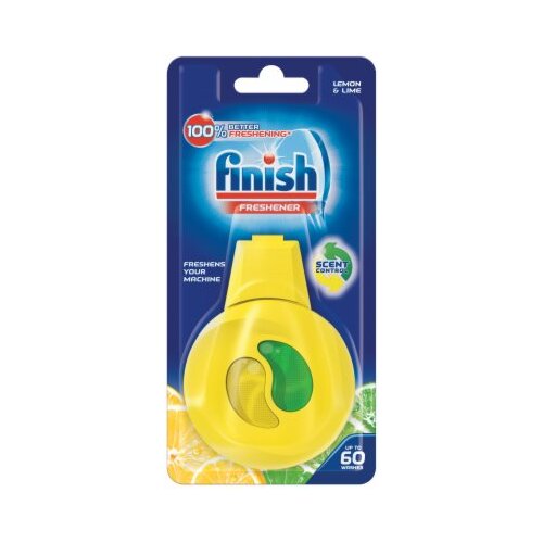 Finish osveživač ma&amp;scaron;ine za sudove 10g Slike