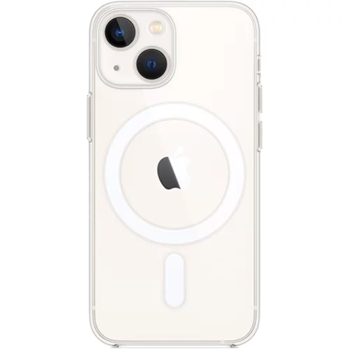 Apple clear Case iPhone 13 mini