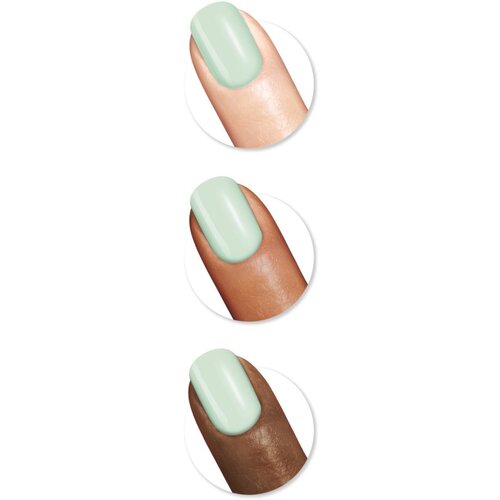 Sally Hansen Color Therapy lak za nohte odtenek 452 Cool As A Cucumber​ 14,7 ml Slike