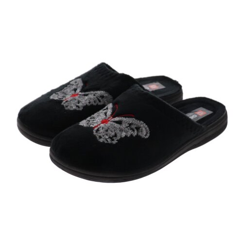 GEZER Pokućnice ženske crne 37-40 GT1KZM.16129.00 Cijene