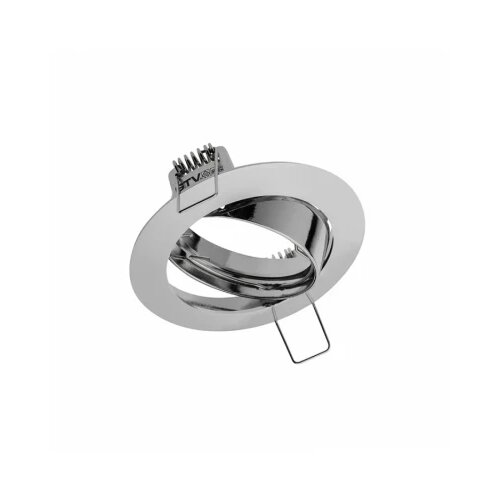  rozeta porto-k ok IP20 hrom OPPRAN501 Slike