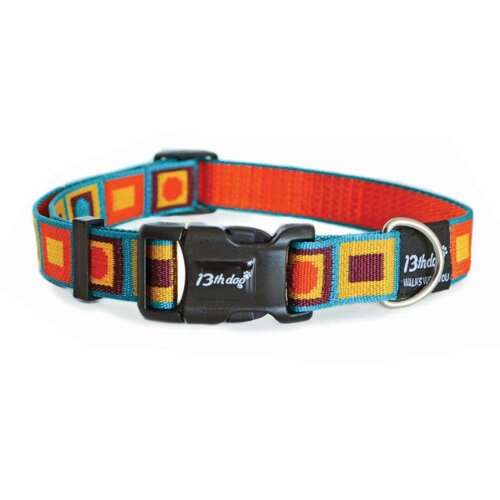 13th Dog Cube Ogrlica za pse, 35cm Cene