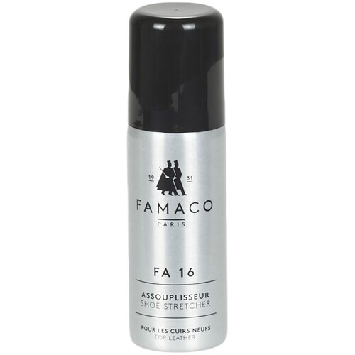 Famaco Izdelki za vzdrževanje AEROSOL ASSOUPLISSANT "FA16" 50 ML Bela Cene