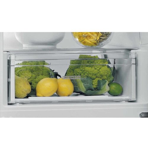  Frižider WHIRLPOOL W5 821EF OX 1 samostojeci/kombinovani/E/226+111L/inox Cene