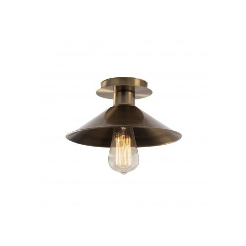 Opviq Stropna lampa BERCESTE VINTAGE metalna crna, 24 *12 cm, e27 40 W, Berceste - N-662 Cijene