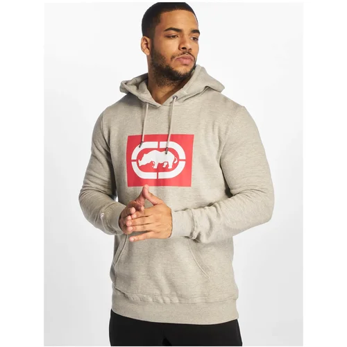 Ecko Unltd. Hoody Base Grey