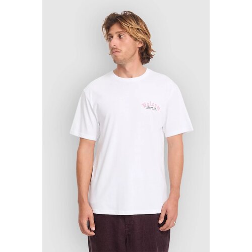 Volcom white Slike