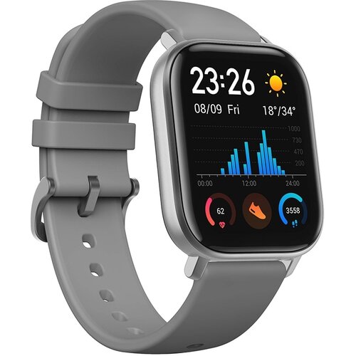 Amazfit pametni sat GTS Lava Gray Cijene