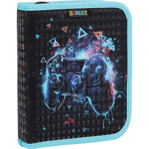 STREET Pernica jednostruka 2 preklopa BIG GAMER UNIVERS sa priborom P36 Slike