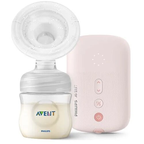 Avent el.pumpica za izmlazanje natural SCF395/11 Cijene