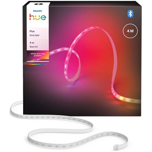 Philips - LED RGBW prigu&scaron;iva traka Hue FLUX 4m LED/16W/230V Cene