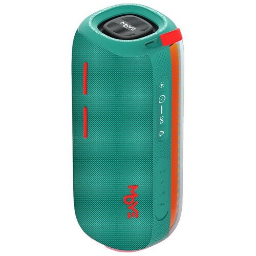 Moye Zvučnik Pulse Bluetooth Green Cene