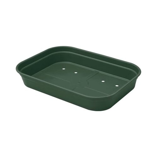 ELHO green basics skleda za gojenje - Temno zelena Slike