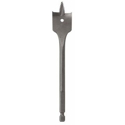 Bosch plosnato svrdlo za drvo Self Cut Speed (&amp;Oslash; x D: 20 x 152 mm, &amp;frac14;&amp;Prime; Hex) Slike