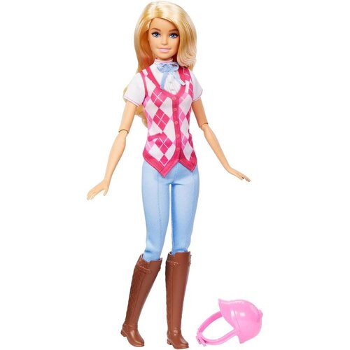Barbie Malibu&ldquo; &ndash; Jahačka avantura Cene