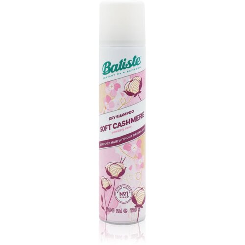Batiste Soft Cashmere suhi &scaron;ampon 200 ml Cijene