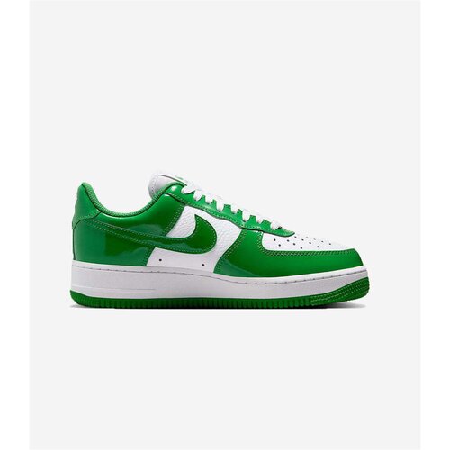 Nike Nizke superge Air Force 1 Low '07 Kelly Green Patent (Women's) Zelena Cene