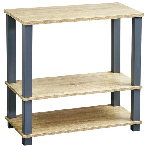 Kesper ksp18451 vi&amp;scaron;enamenska polica 60 x 58.5 x 29 cm Slike