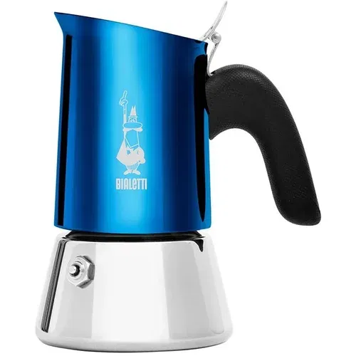 Bialetti Kuhalo za espresso New Venus 4t