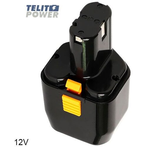 Telit Power 12V 2000mAh - baterija za ručni alat hitachi FEB12S Cene