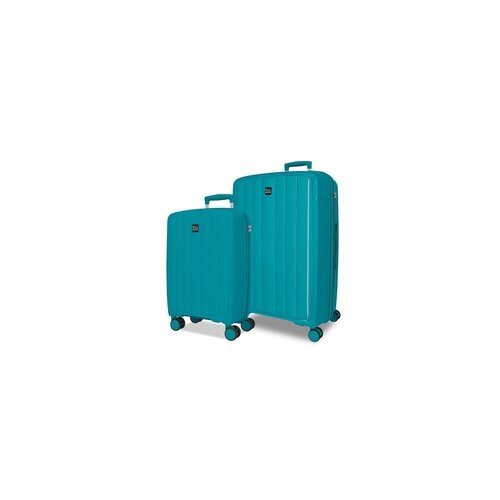 Roll Road acadia set kofera 2/1 - emerald 55.389.23 Cene