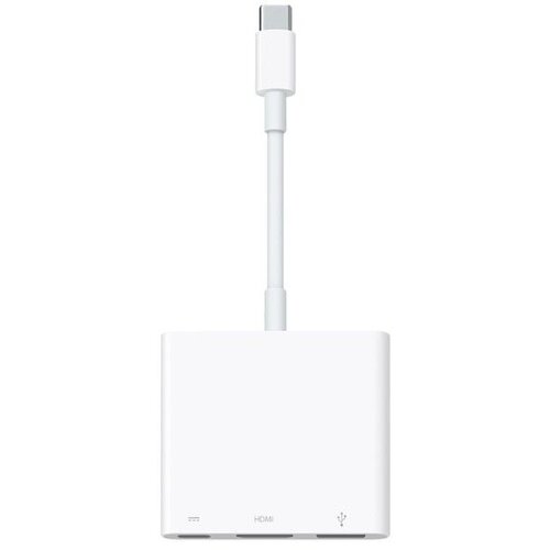 Apple USB-C digital AV Multiport adapter Cijene