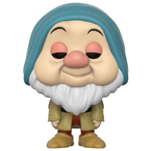 Funko POP figura Disney Snjeguljica i sedam patuljaka - Pospanko Cijene