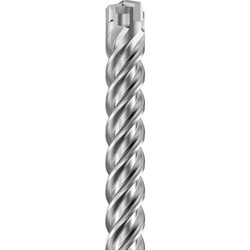 Heller 29120 0 udarno svrdlo 1 komad 6 mm Ukupna dužina 110 mm 1 St. Slike