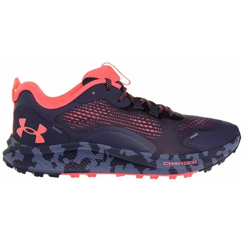 Under Armour UA W Charged Bandit TR 2 Crna