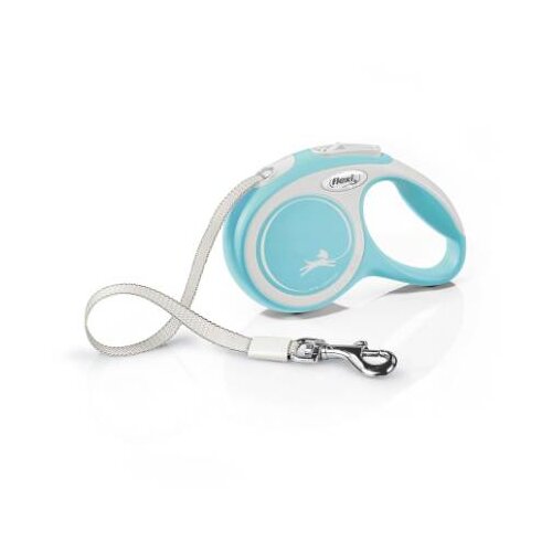 Flexi Comfort Tape Light Blue XS 3m Slike