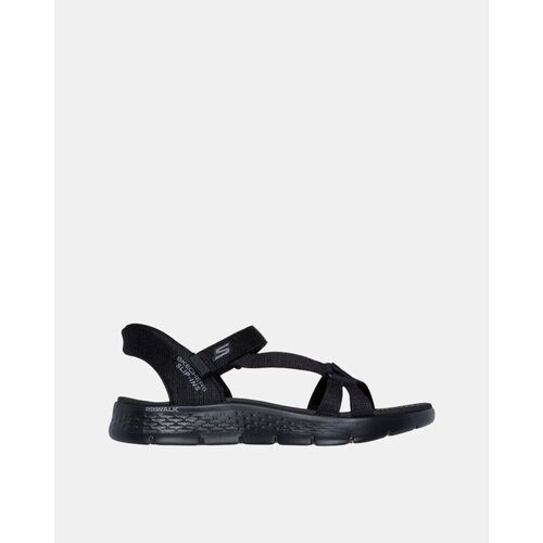 Skechers Sandali &amp;amp; Odprti čevlji 141481 SLIP INS Črna Slike