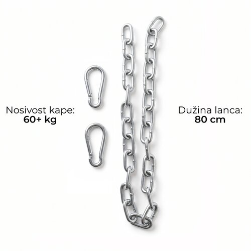 PowerFit &amp;trade; | Kapa za Vrat (Jačanje Vratnih Mi&amp;scaron;ića) Slike