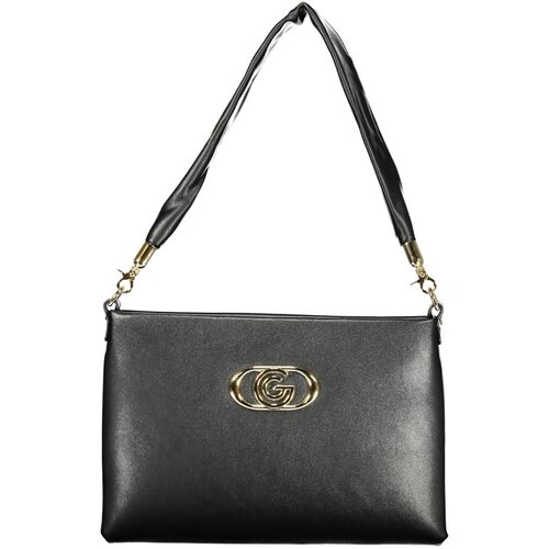  Torba GABRIELLA G BY GABRIELLA GUCCI za žene u crnoj boji Slike