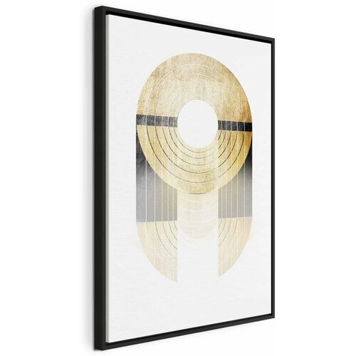  Slika - Gold Trophy (1 Part) Vertical 40x60 Cijene