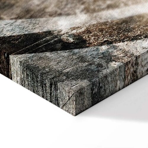  Slika - Abstract Plume (1 Part) Wide 60x40 Slike
