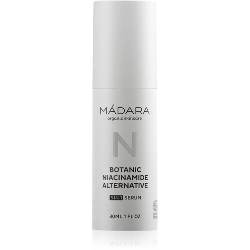 MÁDARA Niacinamide Alternative serum za lice 5 u 1 30 ml Cijene