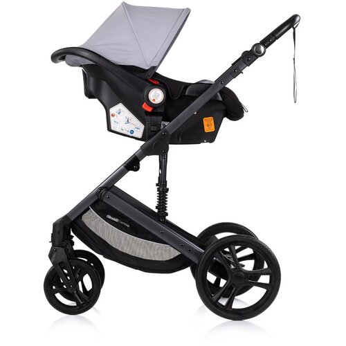 Chipolino kolica Amore Platinum Slike