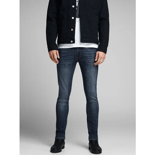 Jack & Jones Liam Kavbojke Modra