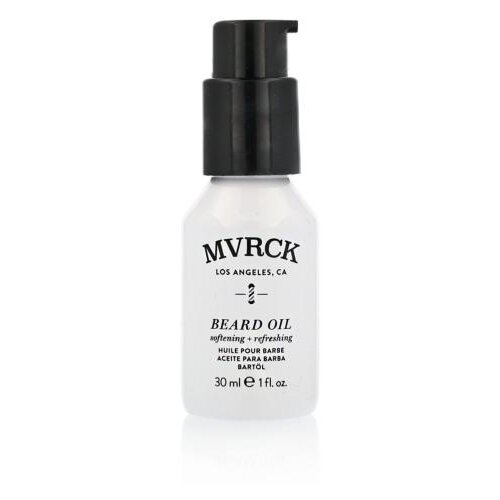 Paul Mitchell Mvrck Beard Oil 30 ml olje za brado Cene