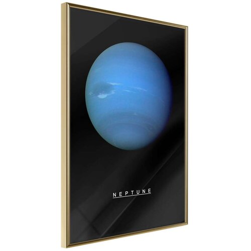  Poster - The Solar System: Neptun 30x45 Slike