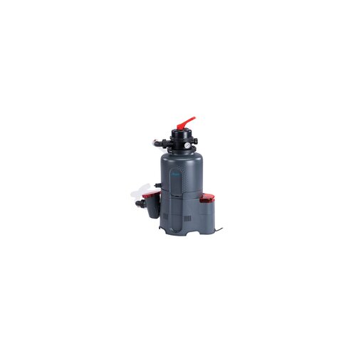  Pe&amp;scaron;čana pumpa azuro 4m3/h + timer Slike